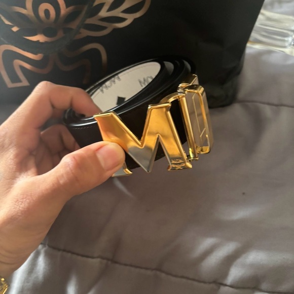 MCM belt - Picture 2 of 2